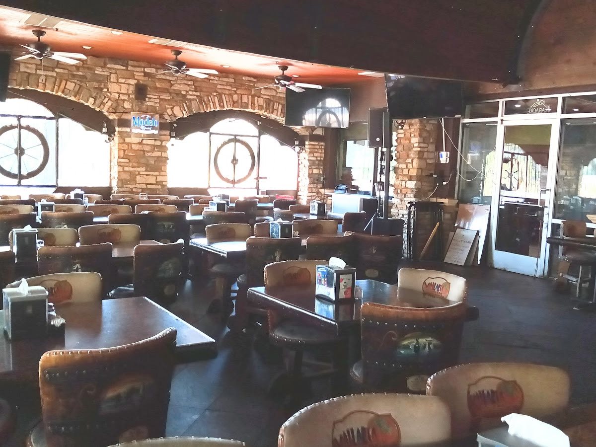 Vallarta Grill & Bar
